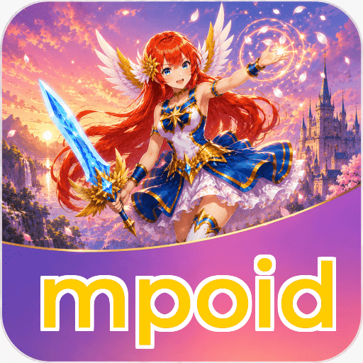 Grafik Performa mpoid APK pada Berbagai Kategori Perangkat